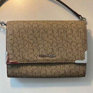 Calvin Klein Crossbody Bag